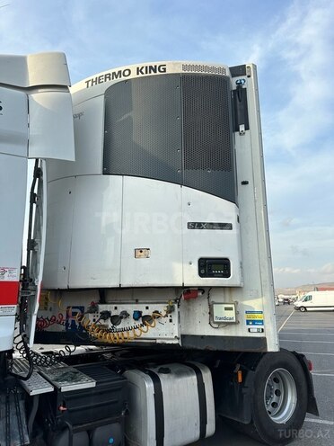 Renault Premium 460 2008, 1,000,000 km - 13.0 l - Bakı