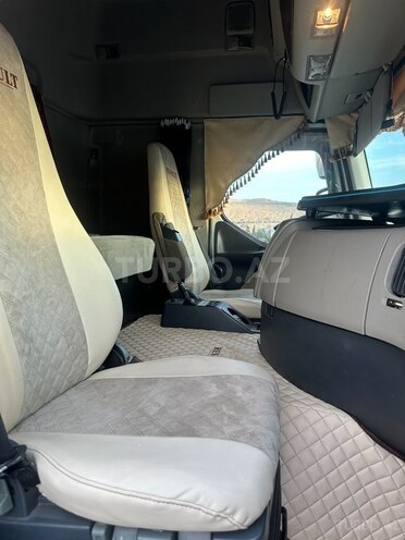 Renault Premium 460 2008, 1,000,000 km - 13.0 l - Bakı