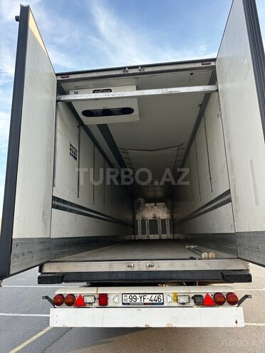Renault Premium 460 2008, 1,000,000 km - 13.0 l - Bakı