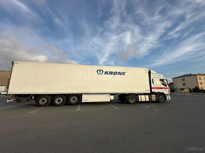 Renault Premium 460 2008, 1,000,000 km - 13.0 l - Bakı
