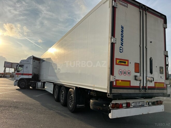 Renault Premium 460 2008, 1,000,000 km - 13.0 l - Bakı