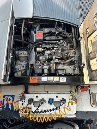 Renault Premium 460 2008, 1,000,000 km - 13.0 l - Bakı
