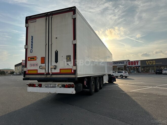 Renault Premium 460 2008, 1,000,000 km - 13.0 l - Bakı