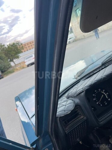 LADA (VAZ) 2107 2007, 42,133 km - 1.6 л - Gəncə