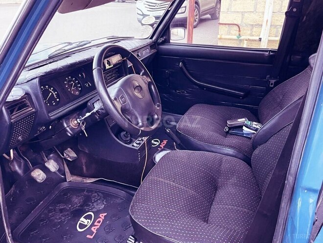 LADA (VAZ) 2107 2007, 42,133 km - 1.6 л - Gəncə