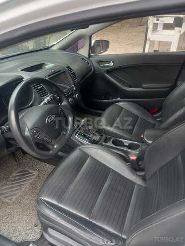 Kia K3 2016, 232,000 km - 1.6 l - Bakı