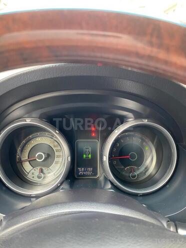 Mitsubishi Pajero 2007, 254,000 km - 3.0 л - Bakı