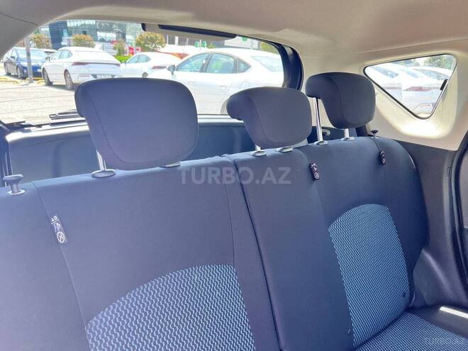 Nissan Note 2016, 129,000 km - 1.2 l - Bakı