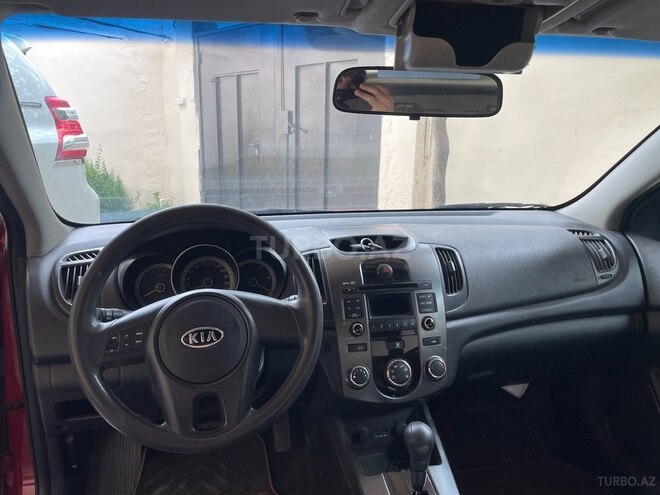 Kia Cerato 2010, 177,000 km - 1.6 l - Bakı