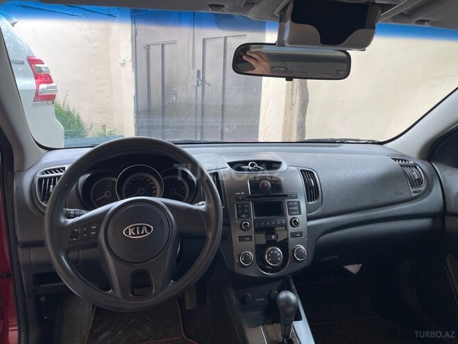 Kia Cerato 2010, 177,000 km - 1.6 l - Bakı