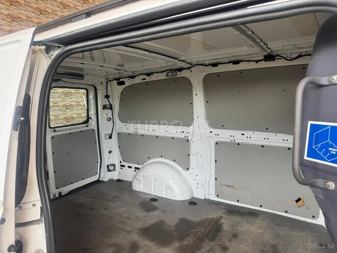 Mercedes Vito 114 2015, 378,000 km - 2.2 л - Gəncə