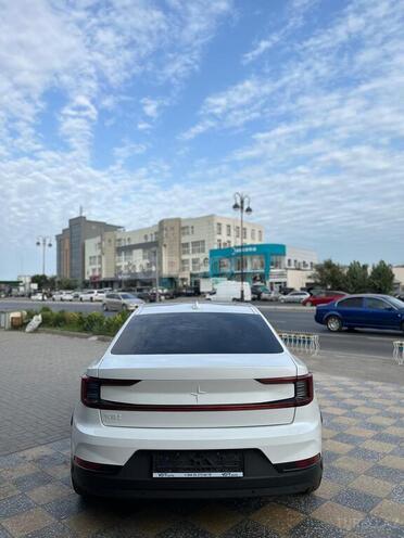 Polestar 2-5
