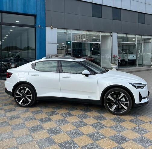 Polestar 2-4