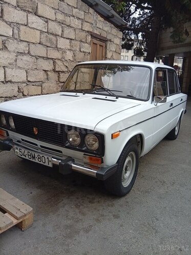 LADA (VAZ) 2106 1998, 68,354 km - 1.6 л - Bakı