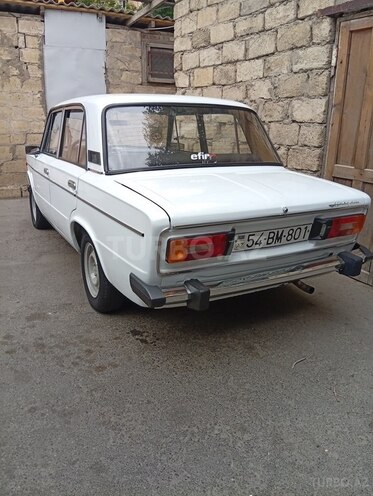 LADA (VAZ) 2106 1998, 68,354 km - 1.6 л - Bakı