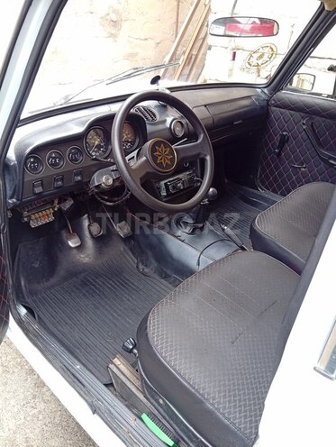 LADA (VAZ) 2106 1998, 68,354 km - 1.6 л - Bakı