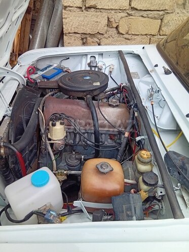 LADA (VAZ) 2106 1998, 68,354 km - 1.6 л - Bakı