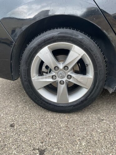 Hyundai Elantra 2012, 168,000 km - 1.6 л - Bakı