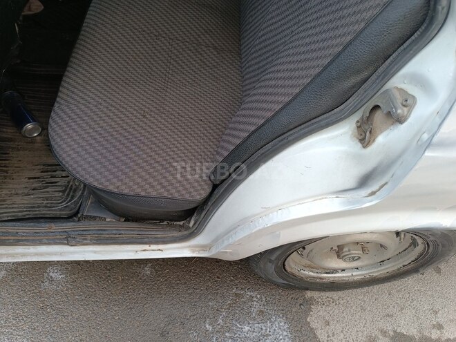 LADA (VAZ) 2107 2008, 59,485 km - 1.6 л - Xırdalan