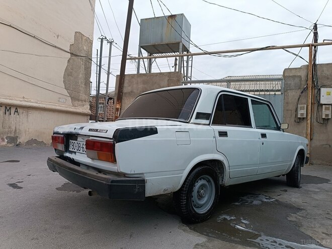 LADA (VAZ) 2107 2008, 59,485 km - 1.6 л - Xırdalan