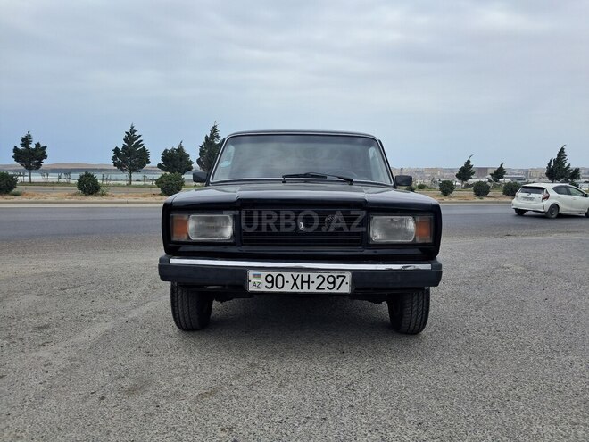 LADA (VAZ) 2107 2010, 88,000 km - 1.6 л - Bakı