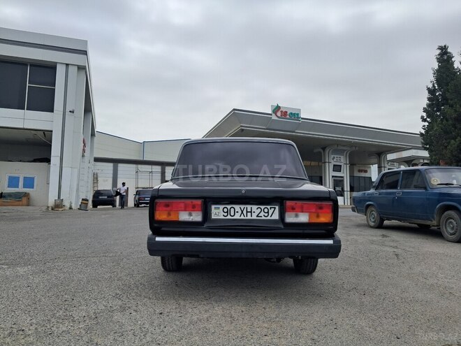 LADA (VAZ) 2107 2010, 88,000 km - 1.6 л - Bakı