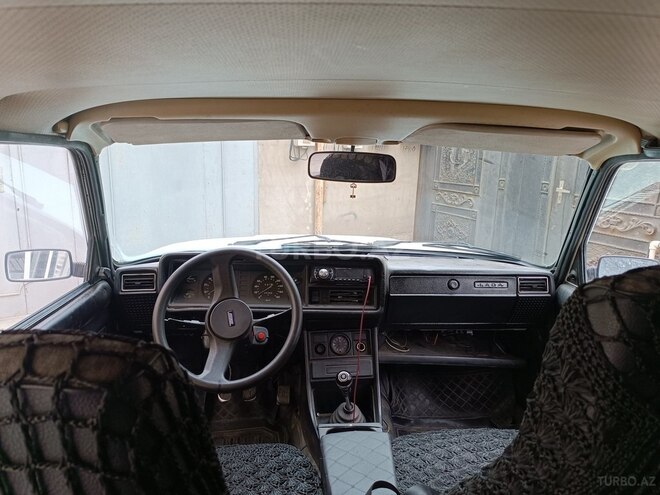 LADA (VAZ) 2107 2008, 59,485 km - 1.6 л - Xırdalan
