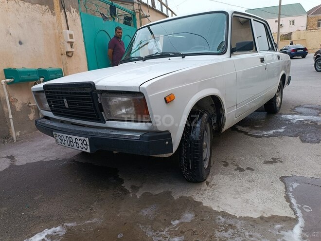 LADA (VAZ) 2107 2008, 59,485 km - 1.6 л - Xırdalan