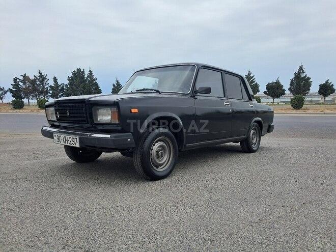 LADA (VAZ) 2107 2010, 88,000 km - 1.6 л - Bakı