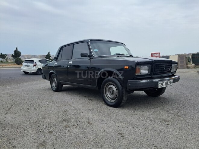 LADA (VAZ) 2107 2010, 88,000 km - 1.6 л - Bakı