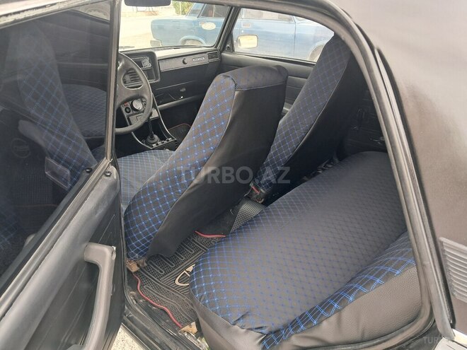 LADA (VAZ) 2107 2010, 88,000 km - 1.6 л - Bakı