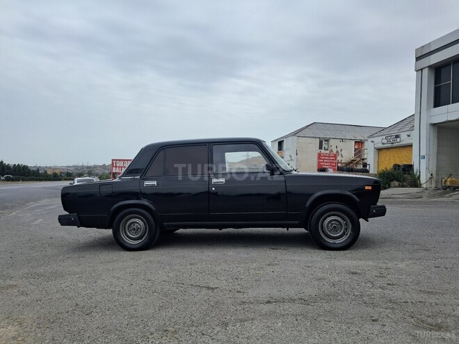 LADA (VAZ) 2107 2010, 88,000 km - 1.6 л - Bakı