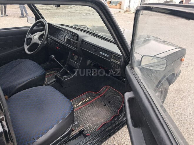 LADA (VAZ) 2107 2010, 88,000 km - 1.6 л - Bakı