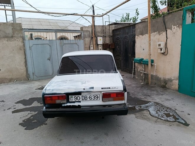 LADA (VAZ) 2107 2008, 59,485 km - 1.6 л - Xırdalan