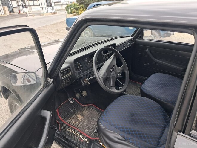LADA (VAZ) 2107 2010, 88,000 km - 1.6 л - Bakı
