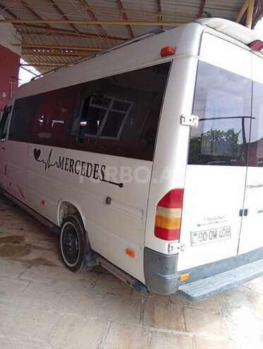 Mercedes Sprinter 313 1996, 788,000 km - 2.9 l - Hacıqabul