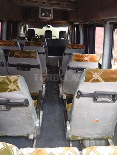 Mercedes Sprinter 313 1996, 788,000 km - 2.9 l - Hacıqabul