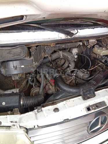 Mercedes Sprinter 313 1996, 788,000 km - 2.9 l - Hacıqabul