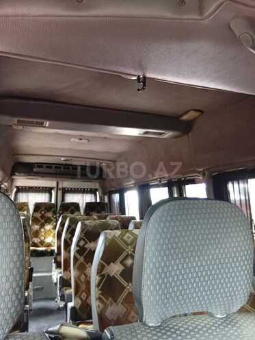 Mercedes Sprinter 313 1996, 788,000 km - 2.9 l - Hacıqabul