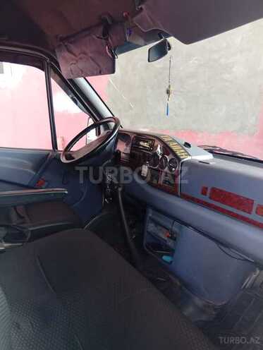 Mercedes Sprinter 313 1996, 788,000 km - 2.9 l - Hacıqabul
