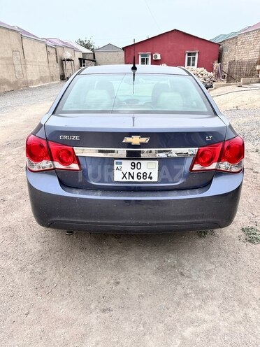 Chevrolet Cruze 2013, 522,000 km - 1.4 l - Bakı