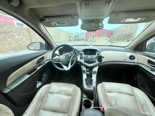 Chevrolet Cruze 2013, 522,000 km - 1.4 l - Bakı