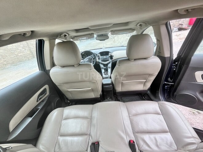 Chevrolet Cruze 2013, 522,000 km - 1.4 l - Bakı