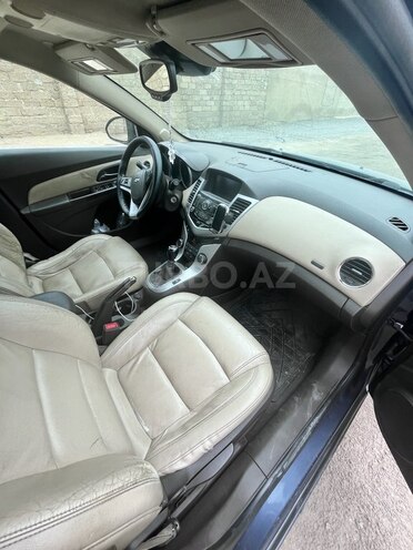Chevrolet Cruze 2013, 522,000 km - 1.4 l - Bakı