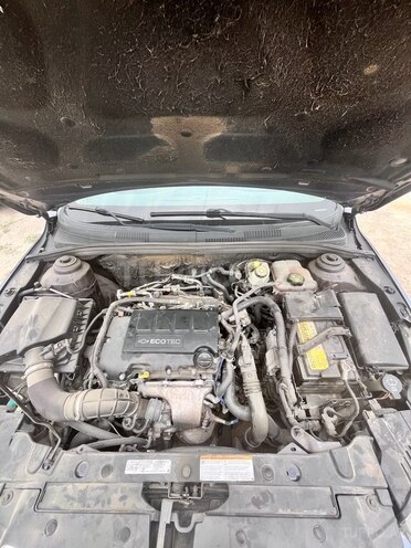 Chevrolet Cruze 2013, 522,000 km - 1.4 l - Bakı