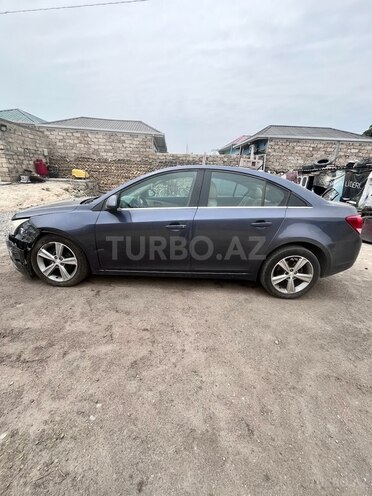 Chevrolet Cruze 2013, 522,000 km - 1.4 l - Bakı