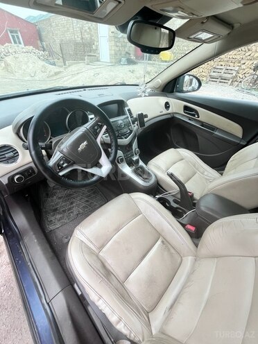Chevrolet Cruze 2013, 522,000 km - 1.4 l - Bakı