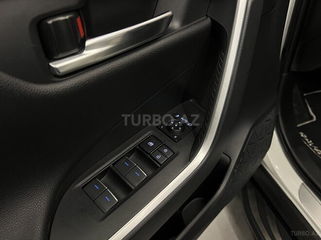Toyota RAV4 2022, 26,000 km - 2.5 l - Bakı