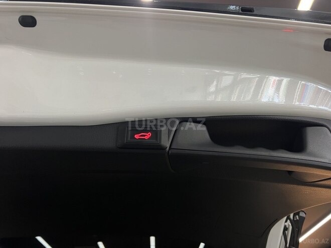 Toyota RAV4 2022, 26,000 km - 2.5 l - Bakı