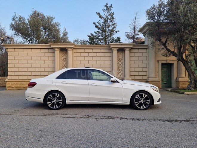 Mercedes E 220 d 2013, 187,000 km - 2.1 л - Bakı
